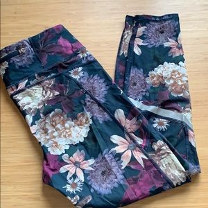 Sweaty Betty workout leggings